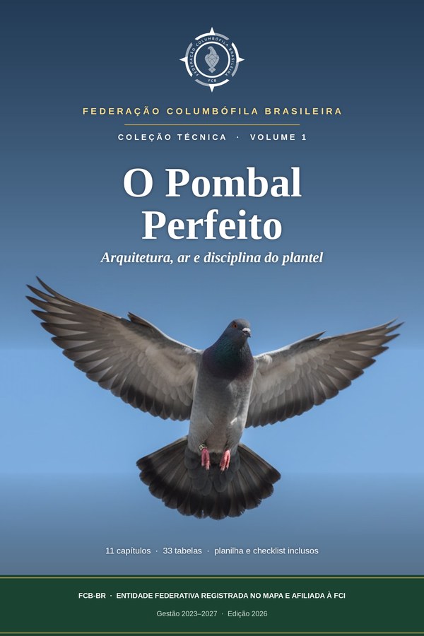 O Pombal Perfeito