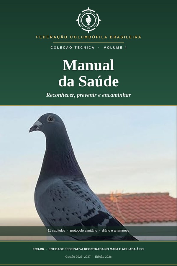 Manual da Saúde