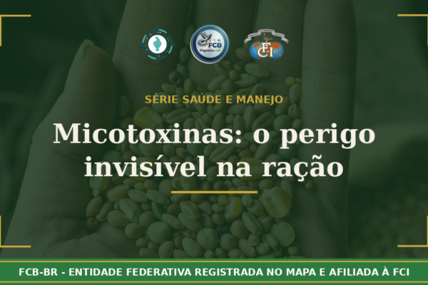Micotoxinas: O Perigo Invisível na Ração