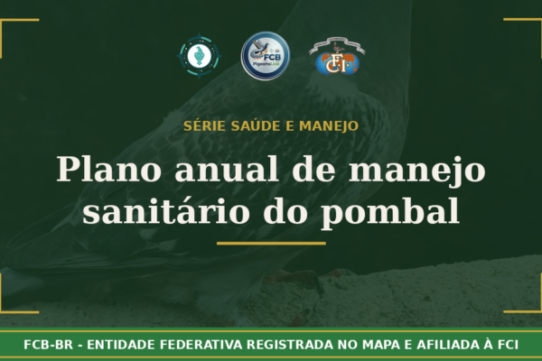 Plano Anual de Manejo Sanitário