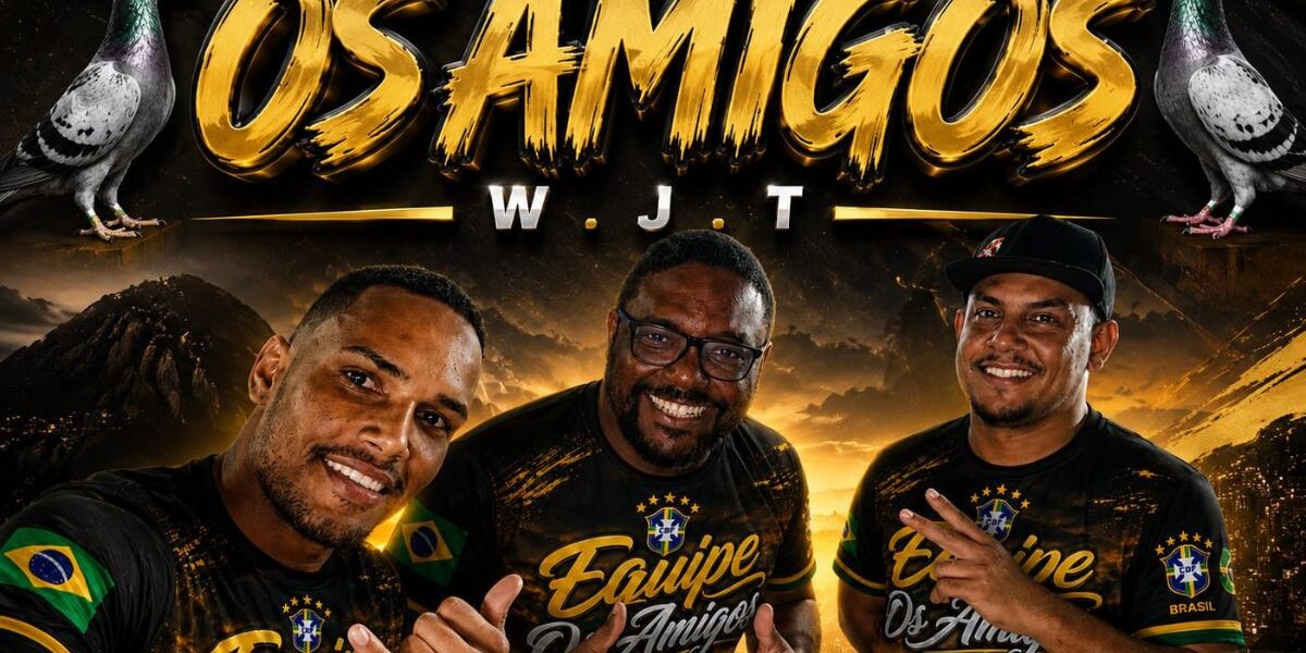 ENTREVISTAS FCB | ANTONIO BELCHIOR – Clube Sergipano de Columbofilia – CSC, Nossa Senhora do Socorro, Sergipe