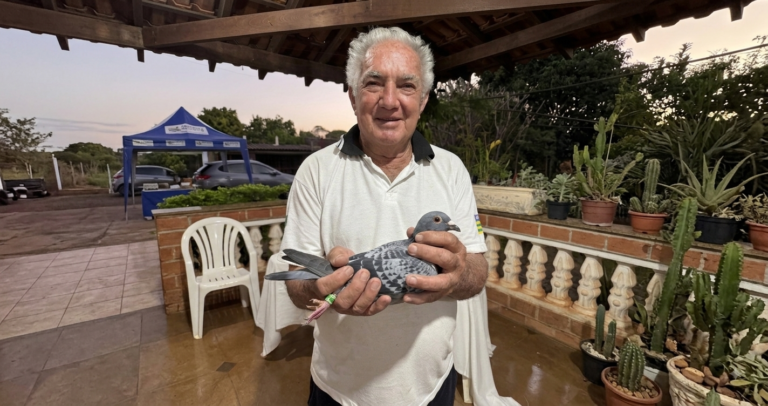 PAULO REAL DIAS – Araraquara, São Paulo